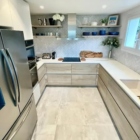 195m² - Vue - Piscine - Parking Villa La Croix-Valmer