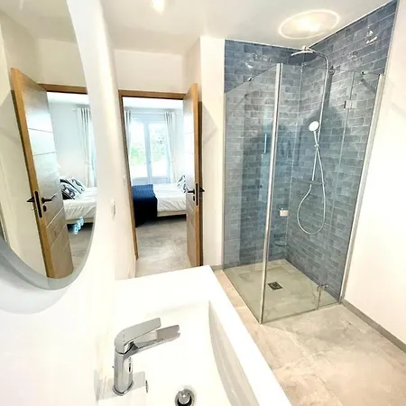 Villa 195m² - Vue - Piscine - Parking La Croix-Valmer