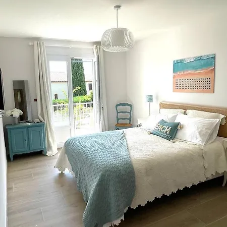 Villa 195m² - Vue - Piscine - Parking